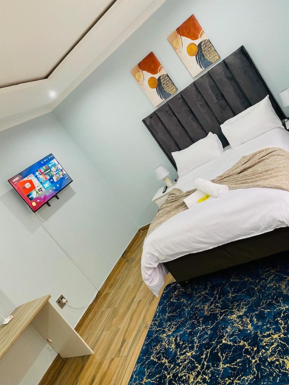 Airport Imperial Guest House Kempton Park Bagian luar foto