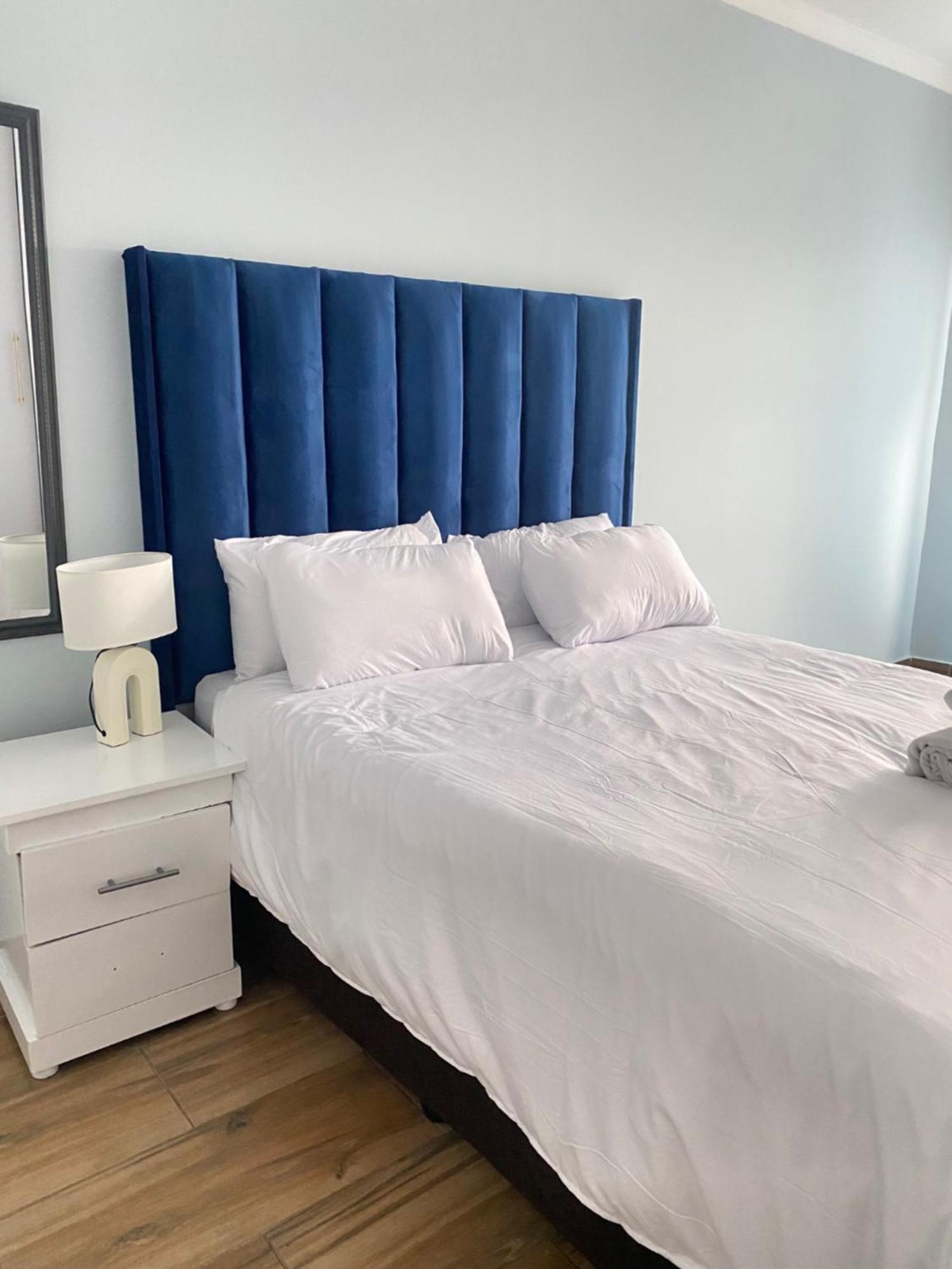 Airport Imperial Guest House Kempton Park Bagian luar foto