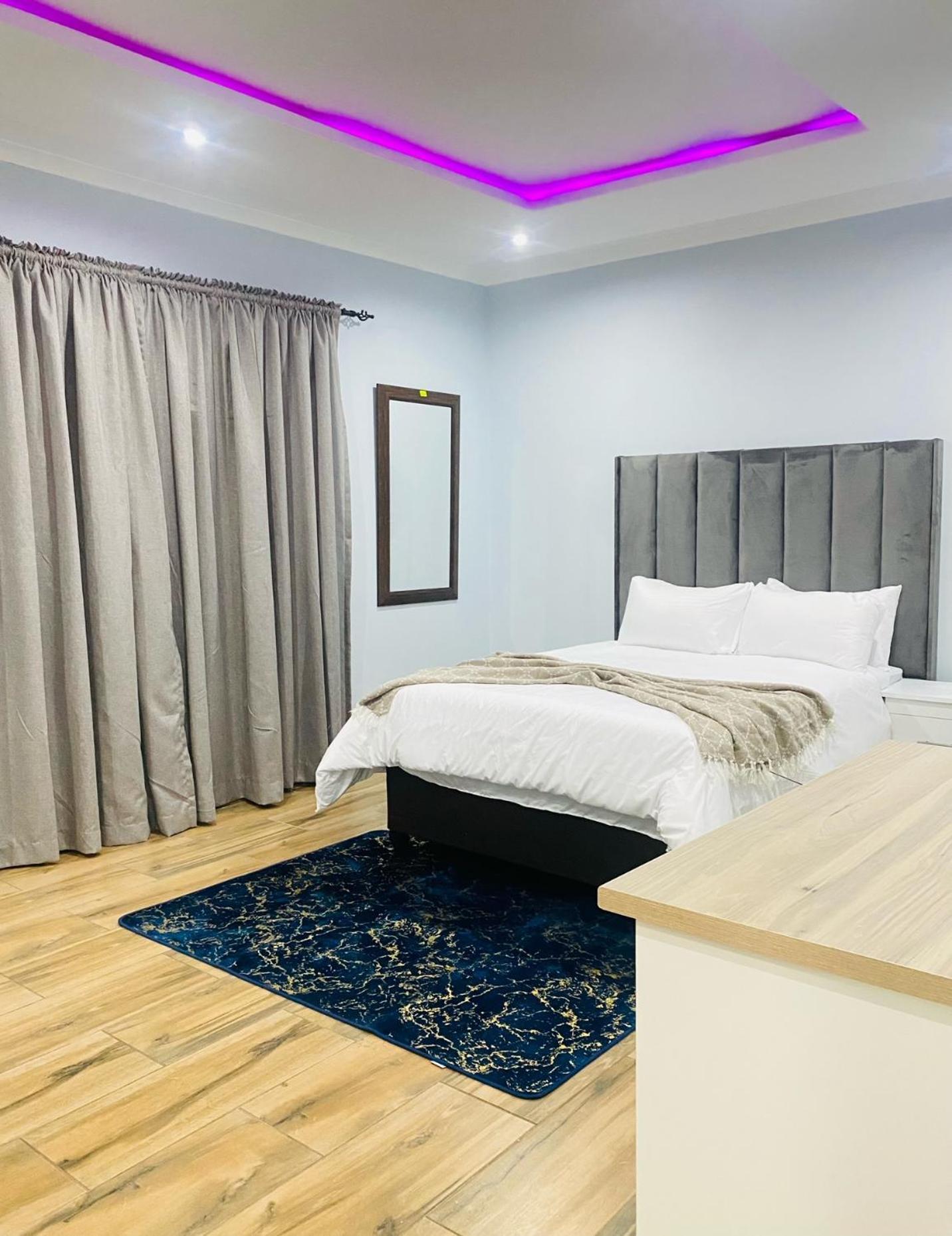Airport Imperial Guest House Kempton Park Bagian luar foto