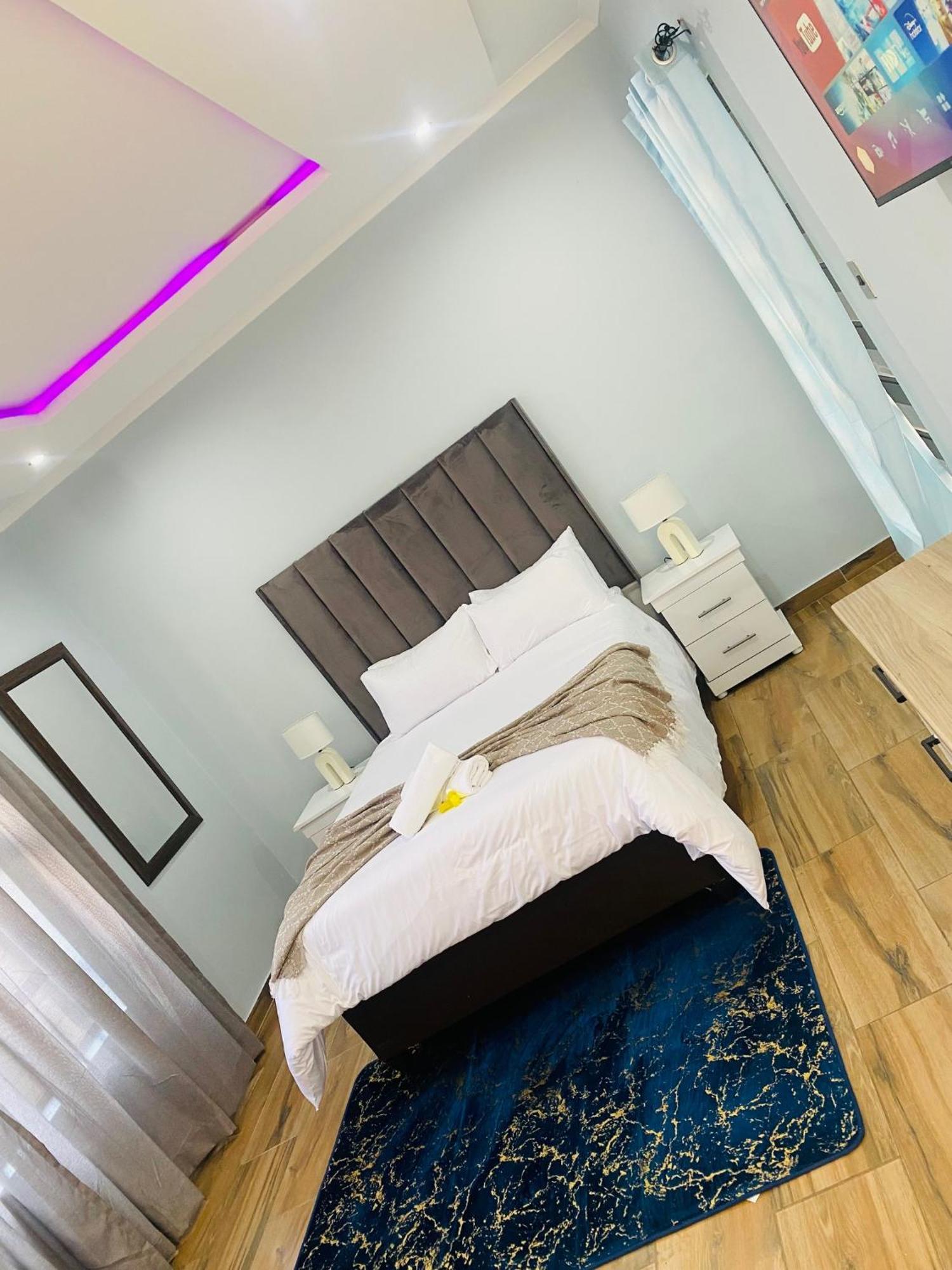 Airport Imperial Guest House Kempton Park Bagian luar foto