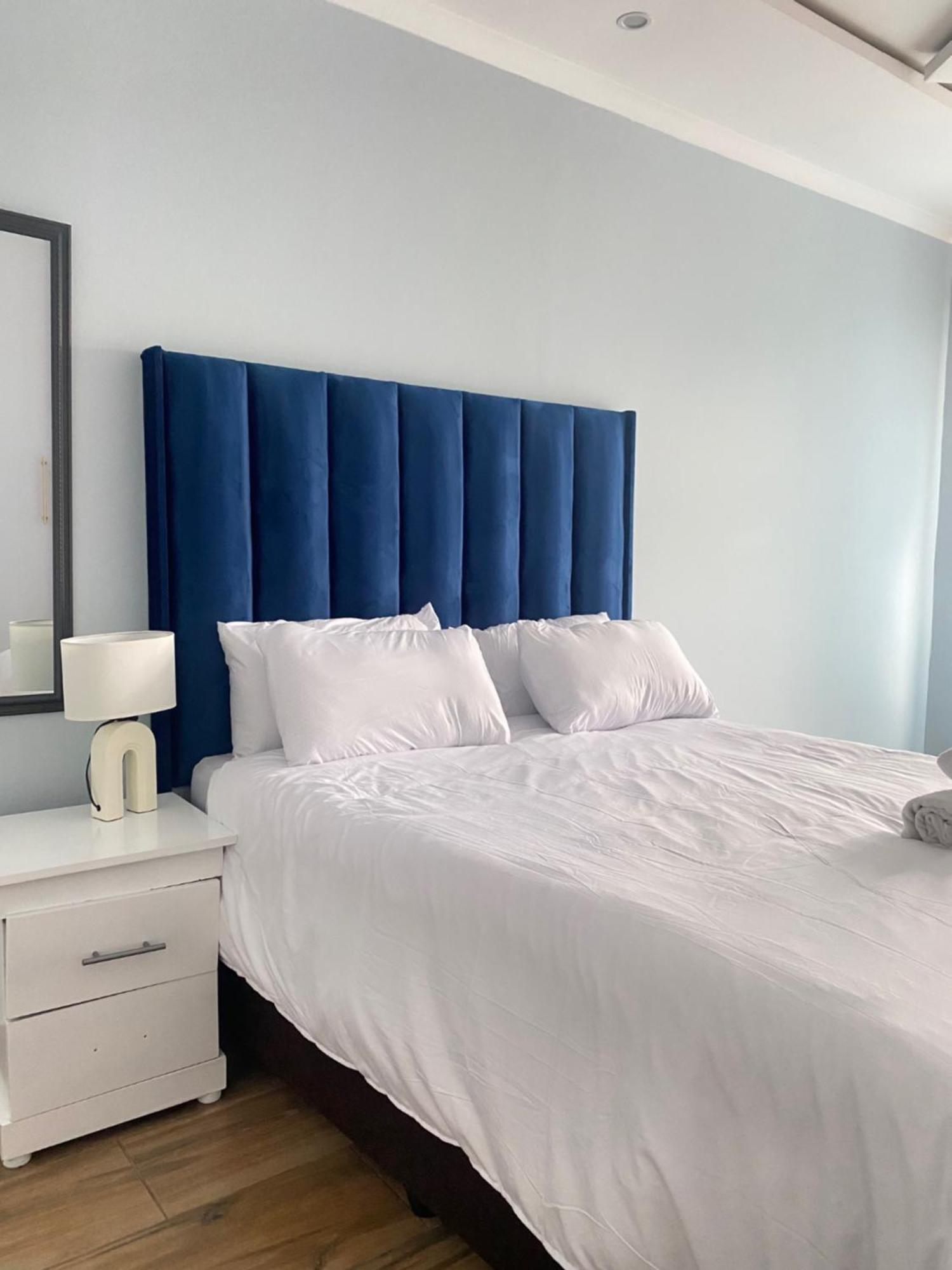 Airport Imperial Guest House Kempton Park Bagian luar foto