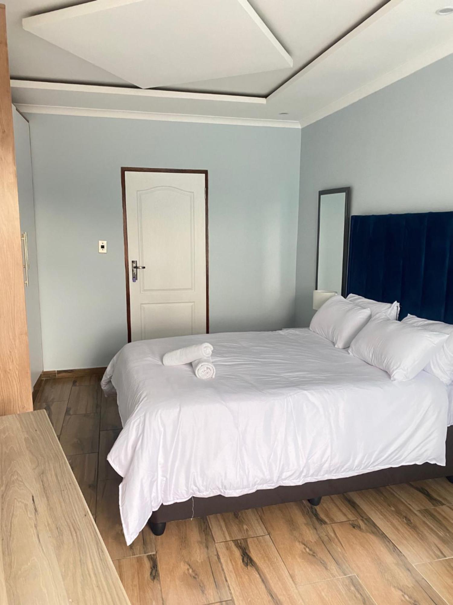 Airport Imperial Guest House Kempton Park Bagian luar foto