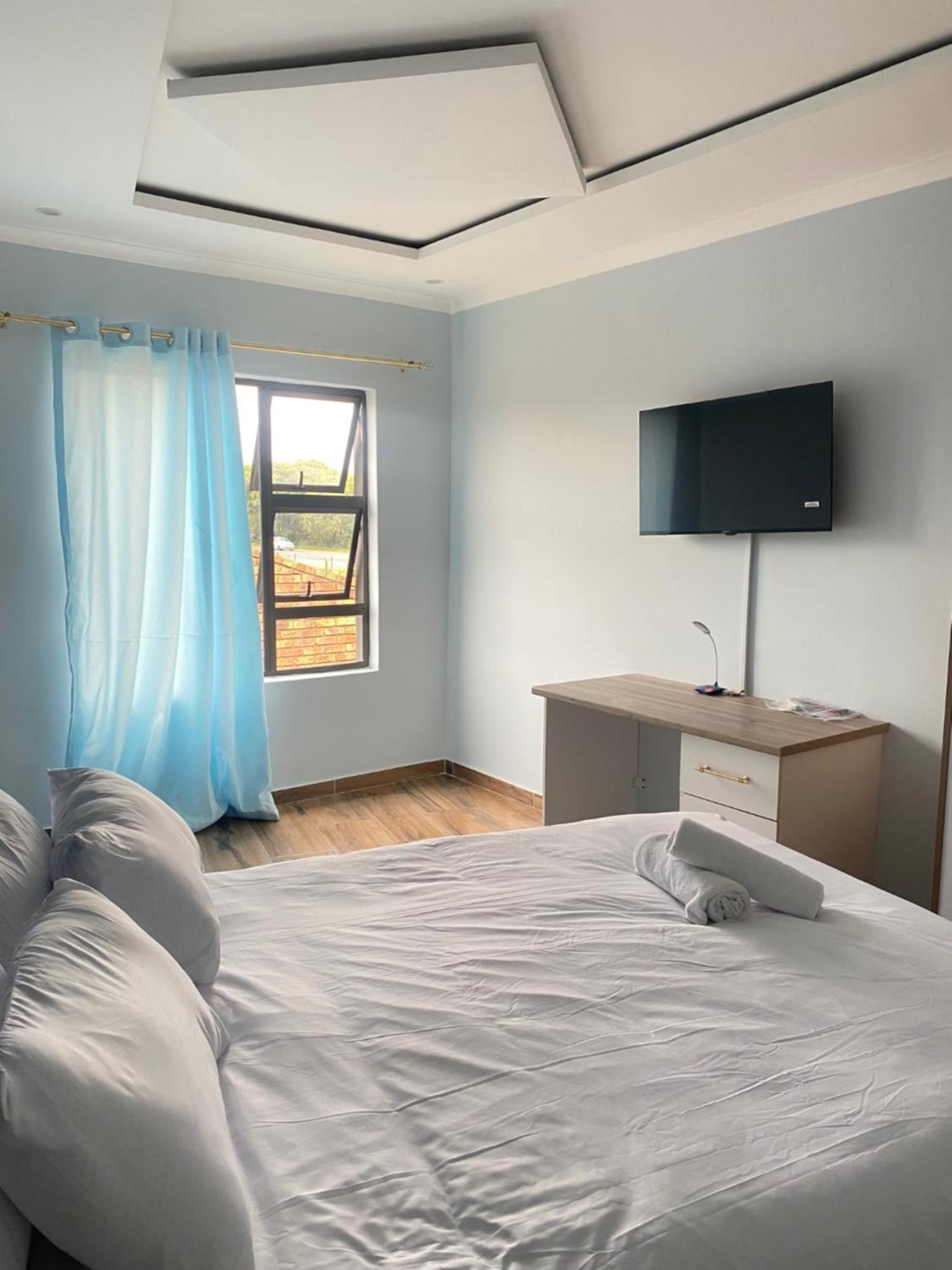 Airport Imperial Guest House Kempton Park Bagian luar foto