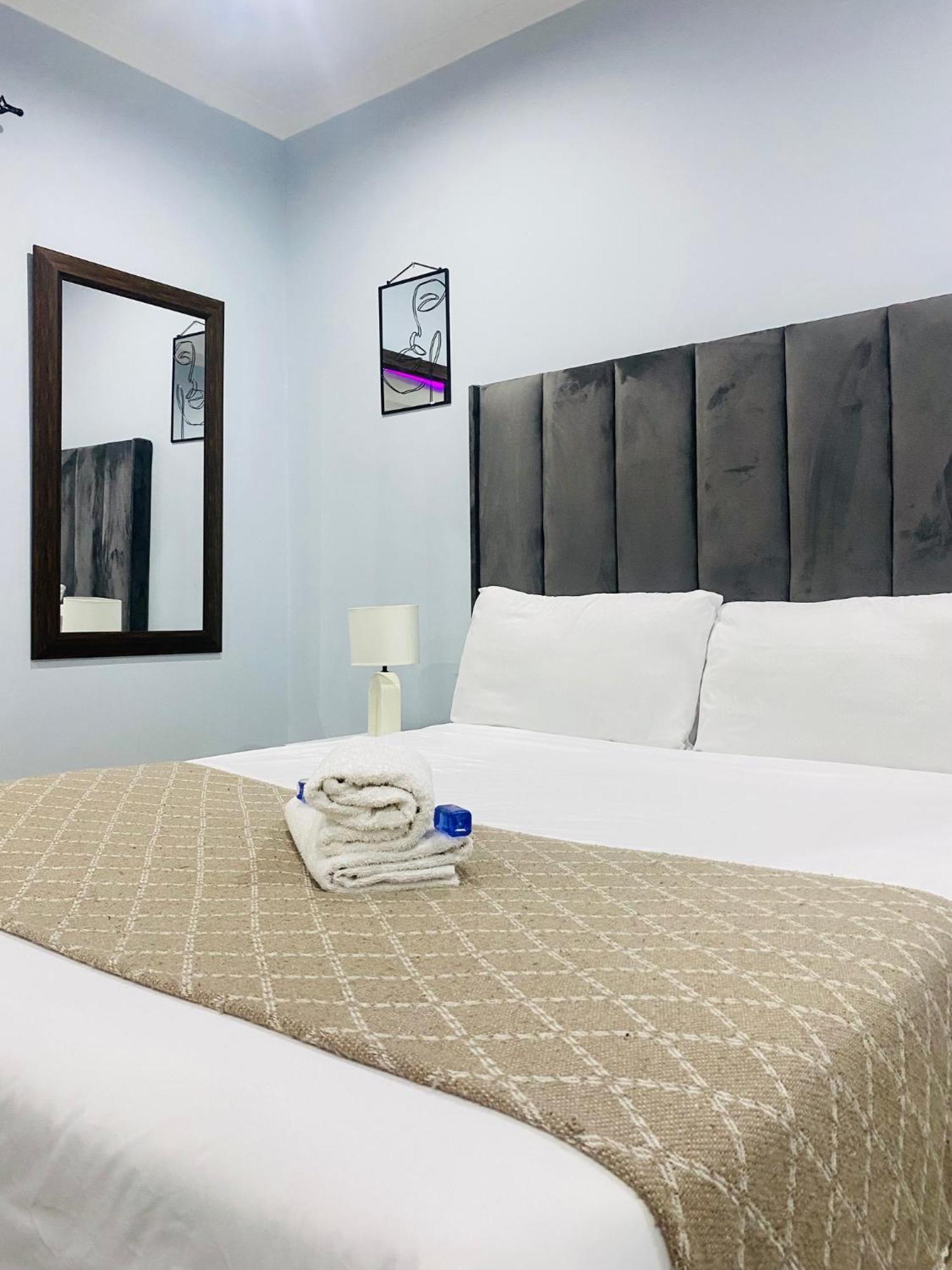 Airport Imperial Guest House Kempton Park Bagian luar foto