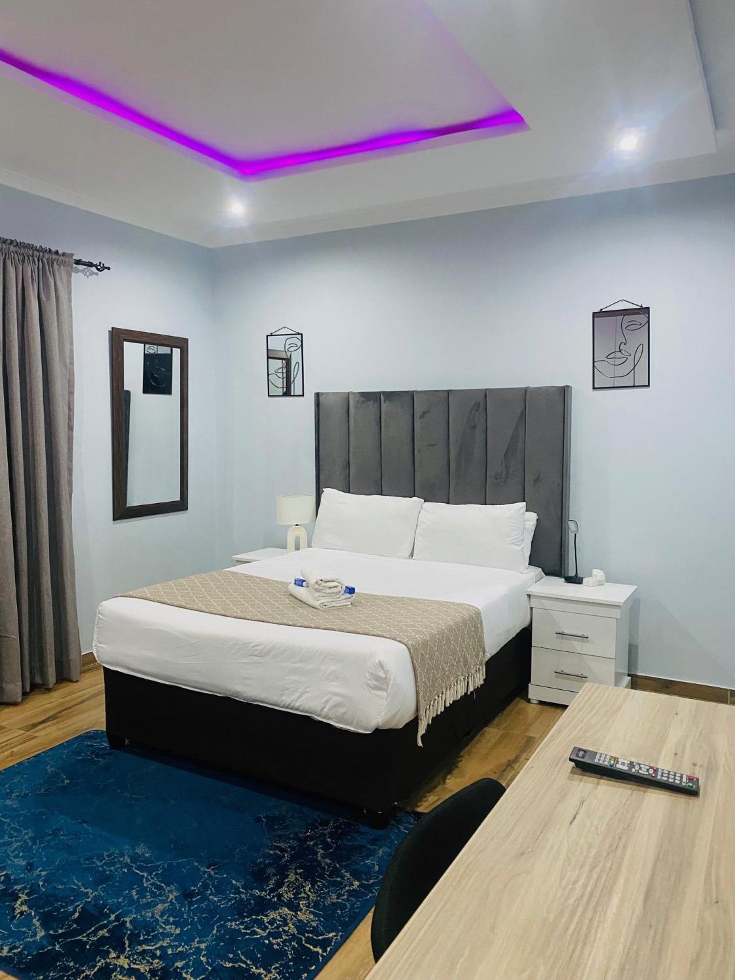 Airport Imperial Guest House Kempton Park Bagian luar foto