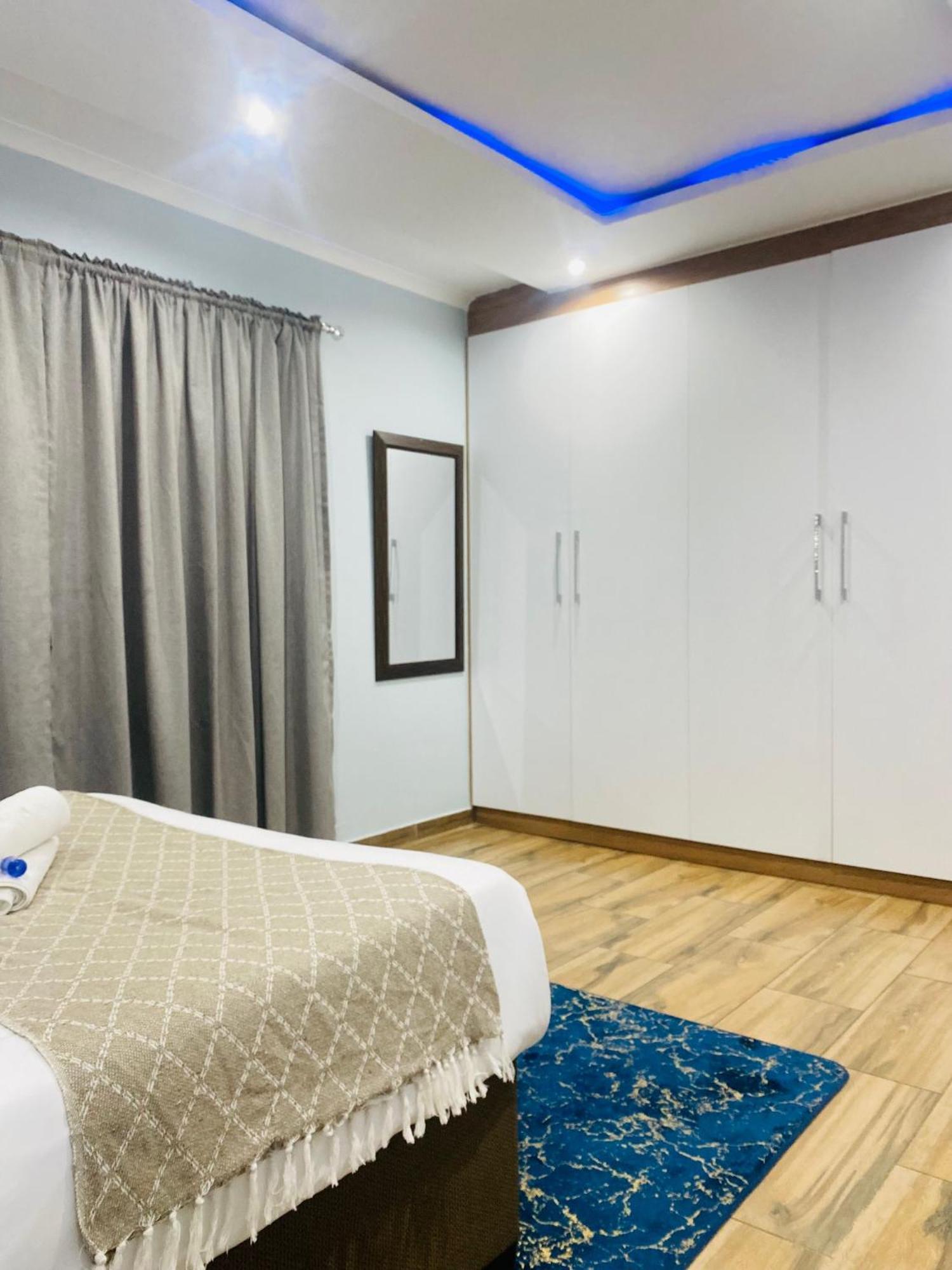 Airport Imperial Guest House Kempton Park Bagian luar foto
