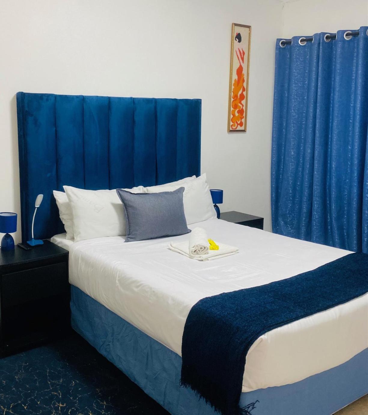 Airport Imperial Guest House Kempton Park Bagian luar foto