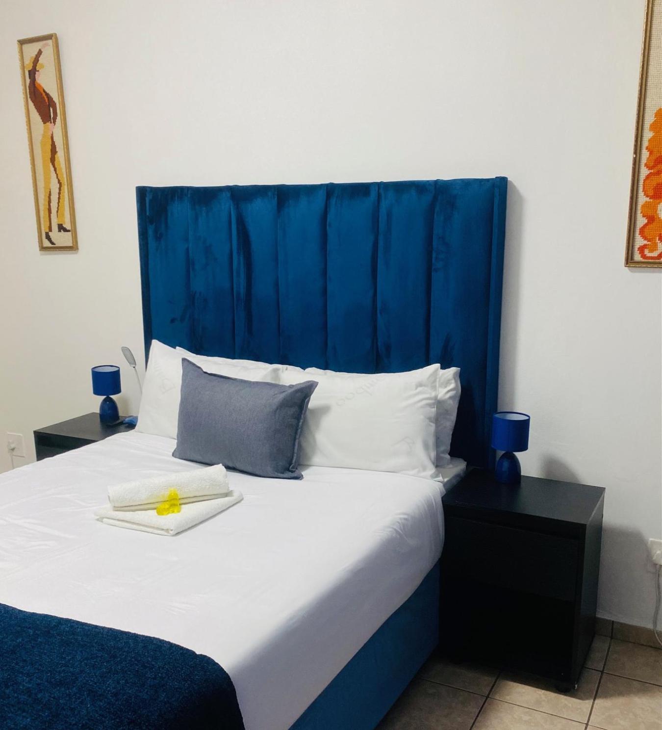 Airport Imperial Guest House Kempton Park Bagian luar foto